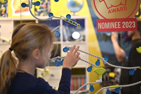 Presse-Preview Spielwarenmesse in Nürnberg