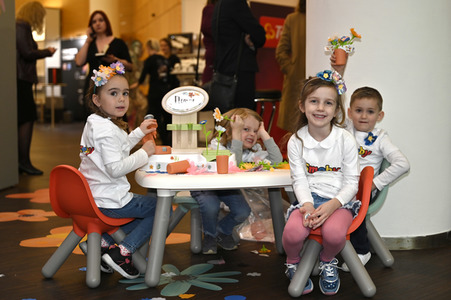 Presse-Preview Spielwarenmesse in Nürnberg