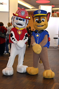 Presse-Preview Spielwarenmesse in Nürnberg