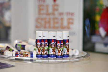 Presse-Preview Spielwarenmesse in Nürnberg