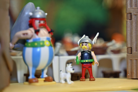 Presse-Preview Spielwarenmesse in Nürnberg