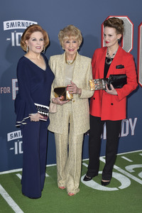 Filmpremiere '80 for Brady' in Los Angeles