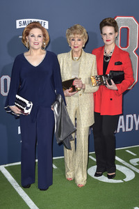 Filmpremiere '80 for Brady' in Los Angeles