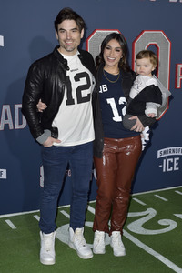 Filmpremiere '80 for Brady' in Los Angeles