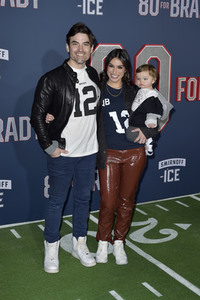 Filmpremiere '80 for Brady' in Los Angeles