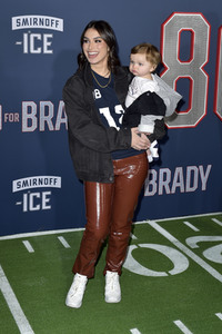 Filmpremiere '80 for Brady' in Los Angeles