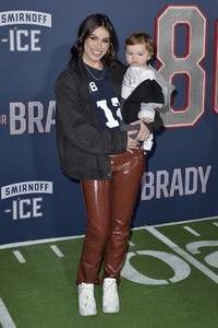Filmpremiere '80 for Brady' in Los Angeles