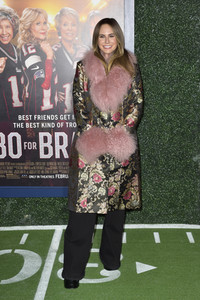 Filmpremiere '80 for Brady' in Los Angeles