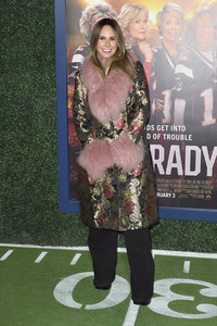 Filmpremiere '80 for Brady' in Los Angeles