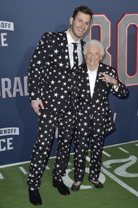 Filmpremiere '80 for Brady' in Los Angeles