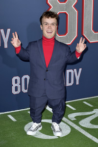 Filmpremiere '80 for Brady' in Los Angeles