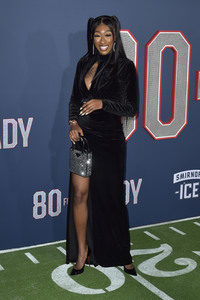 Filmpremiere '80 for Brady' in Los Angeles