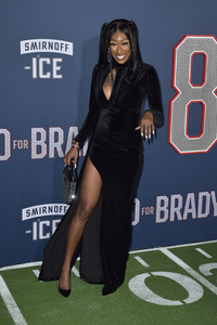 Filmpremiere '80 for Brady' in Los Angeles