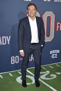 Filmpremiere '80 for Brady' in Los Angeles