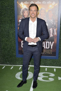 Filmpremiere '80 for Brady' in Los Angeles