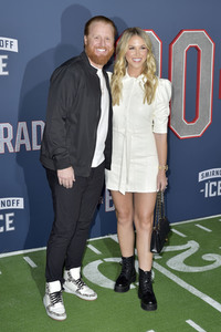 Filmpremiere '80 for Brady' in Los Angeles