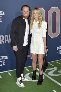 Filmpremiere '80 for Brady' in Los Angeles