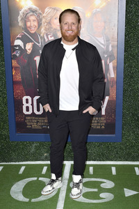 Filmpremiere '80 for Brady' in Los Angeles