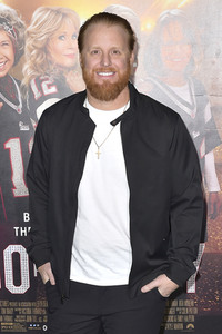 Filmpremiere '80 for Brady' in Los Angeles
