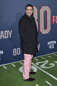 Filmpremiere '80 for Brady' in Los Angeles