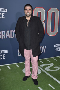 Filmpremiere '80 for Brady' in Los Angeles