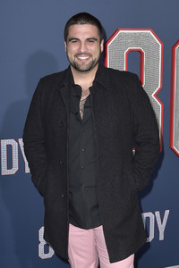 Filmpremiere '80 for Brady' in Los Angeles