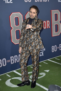 Filmpremiere '80 for Brady' in Los Angeles