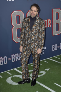 Filmpremiere '80 for Brady' in Los Angeles