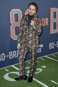 Filmpremiere '80 for Brady' in Los Angeles