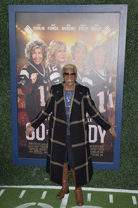 Filmpremiere '80 for Brady' in Los Angeles
