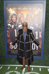 Filmpremiere '80 for Brady' in Los Angeles