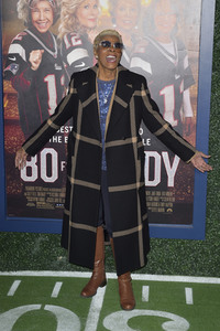 Filmpremiere '80 for Brady' in Los Angeles