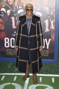 Filmpremiere '80 for Brady' in Los Angeles