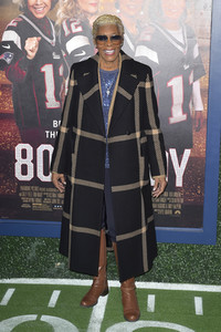 Filmpremiere '80 for Brady' in Los Angeles