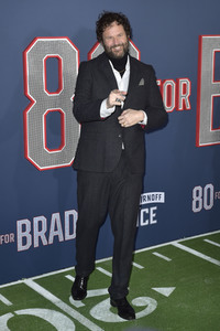 Filmpremiere '80 for Brady' in Los Angeles
