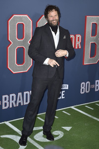 Filmpremiere '80 for Brady' in Los Angeles