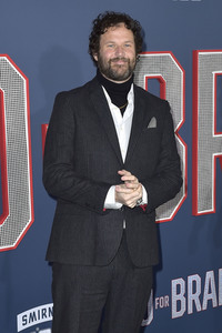 Filmpremiere '80 for Brady' in Los Angeles