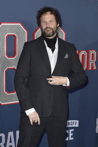 Filmpremiere '80 for Brady' in Los Angeles