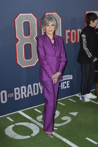 Filmpremiere '80 for Brady' in Los Angeles