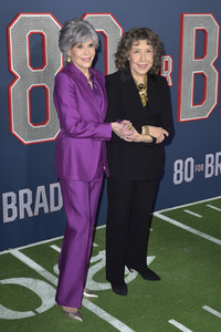 Filmpremiere '80 for Brady' in Los Angeles