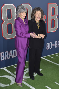 Filmpremiere '80 for Brady' in Los Angeles