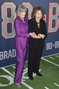 Filmpremiere '80 for Brady' in Los Angeles