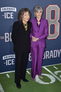 Filmpremiere '80 for Brady' in Los Angeles