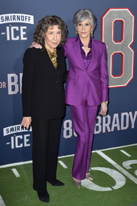 Filmpremiere '80 for Brady' in Los Angeles