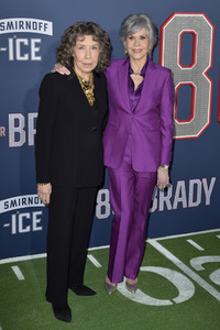 Filmpremiere '80 for Brady' in Los Angeles