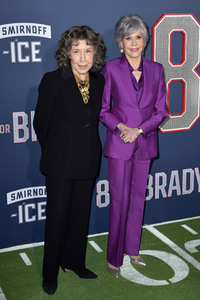 Filmpremiere '80 for Brady' in Los Angeles