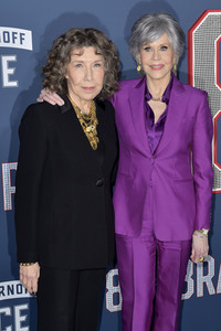 Filmpremiere '80 for Brady' in Los Angeles