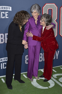 Filmpremiere '80 for Brady' in Los Angeles