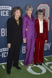 Filmpremiere '80 for Brady' in Los Angeles