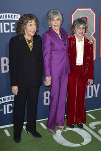 Filmpremiere '80 for Brady' in Los Angeles
